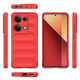 Чохол для смартфона Cosmic Magic Shield for Xiaomi Redmi Note 13 Pro 5G/POCO X6 5G China Red