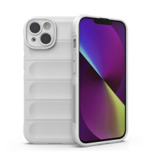 Чохол для смартфона Cosmic Magic Shield for Apple iPhone 14 White