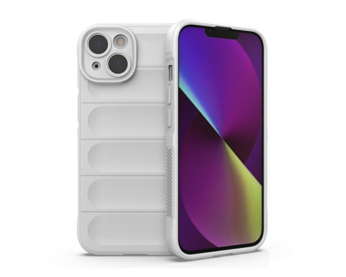 Чохол для смартфона Cosmic Magic Shield for Apple iPhone 14 White