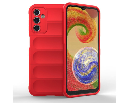 Чохол для смартфона Cosmic Magic Shield for Samsung Galaxy A14 5G China Red