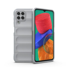 Чохол для смартфона Cosmic Magic Shield for Samsung Galaxy M53 5G Grey Smoke