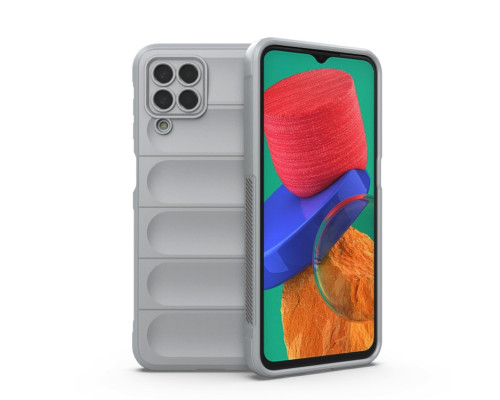 Чохол для смартфона Cosmic Magic Shield for Samsung Galaxy M53 5G Grey Smoke