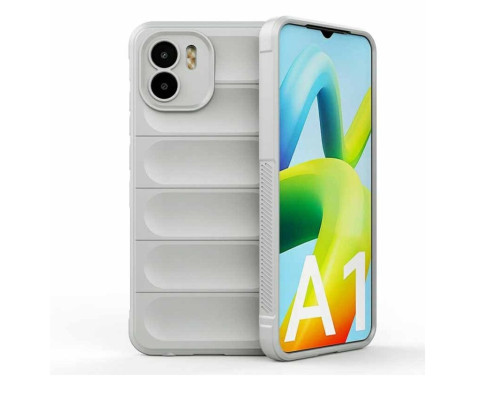 Чохол для смартфона Cosmic Magic Shield for Xiaomi Redmi A1/A2 Grey Smoke