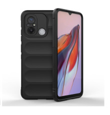 Чохол для смартфона Cosmic Magic Shield for Xiaomi Redmi 12C Black