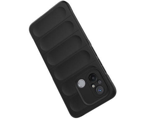 Чохол для смартфона Cosmic Magic Shield for Xiaomi Redmi 12C Black