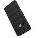 Чохол для смартфона Cosmic Magic Shield for Xiaomi Redmi 12C Black