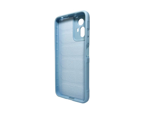 Чохол для смартфона Cosmic Magic Shield for Xiaomi Redmi Note 12s Light Blue