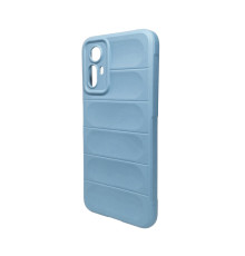 Чохол для смартфона Cosmic Magic Shield for Xiaomi Redmi Note 12s Light Blue
