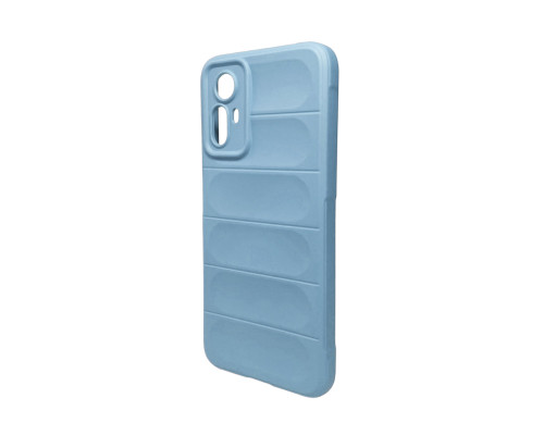 Чохол для смартфона Cosmic Magic Shield for Xiaomi Redmi Note 12s Light Blue