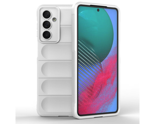 Чохол для смартфона Cosmic Magic Shield for Samsung Galaxy M34 5G White