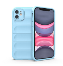 Чохол для смартфона Cosmic Magic Shield for Apple iPhone 11 Light Blue