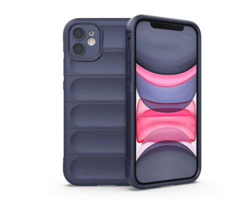 Чохол для смартфона Cosmic Magic Shield for Apple iPhone 11 Sapphire