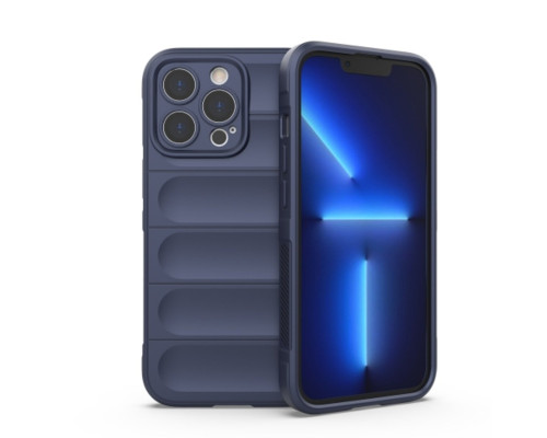 Чохол для смартфона Cosmic Magic Shield for Apple iPhone 13 Pro Sapphire