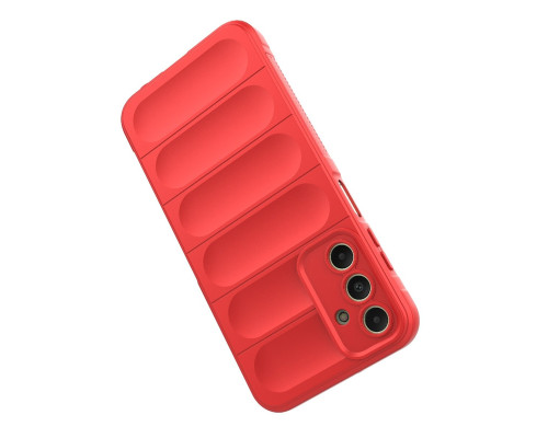 Чохол для смартфона Cosmic Magic Shield for Samsung Galaxy A15 China Red