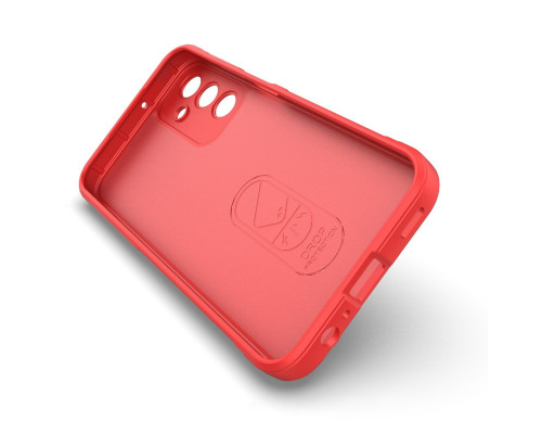 Чохол для смартфона Cosmic Magic Shield for Samsung Galaxy A15 China Red