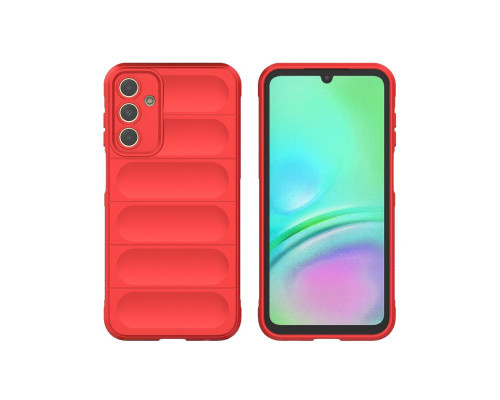 Чохол для смартфона Cosmic Magic Shield for Samsung Galaxy A15 China Red