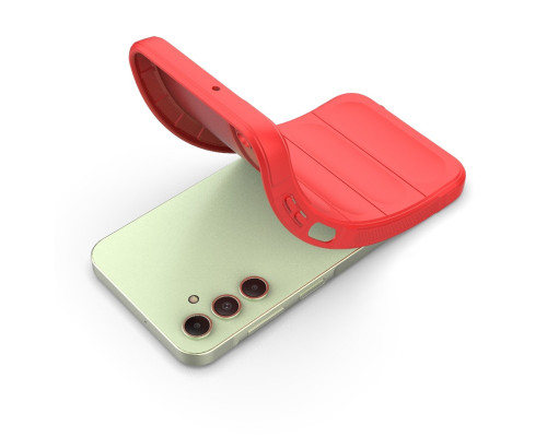 Чохол для смартфона Cosmic Magic Shield for Samsung Galaxy A15 China Red