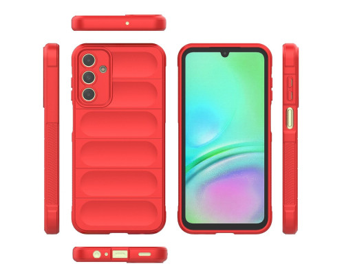 Чохол для смартфона Cosmic Magic Shield for Samsung Galaxy A15 China Red