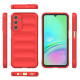 Чохол для смартфона Cosmic Magic Shield for Samsung Galaxy A15 China Red
