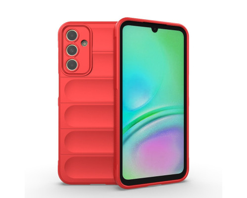 Чохол для смартфона Cosmic Magic Shield for Samsung Galaxy A15 China Red