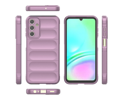 Чохол для смартфона Cosmic Magic Shield for Samsung Galaxy A15 Lavender