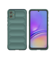 Чохол для смартфона Cosmic Magic Shield for Samsung Galaxy A05 Dark Green