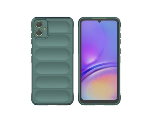 Чохол для смартфона Cosmic Magic Shield for Samsung Galaxy A05 Dark Green