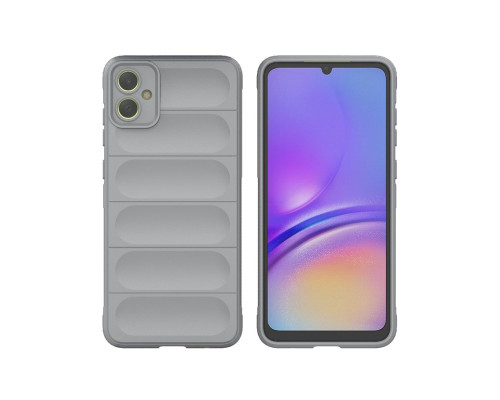 Чохол для смартфона Cosmic Magic Shield for Samsung Galaxy A05 Grey Smoke