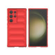 Чохол для смартфона Cosmic Magic Shield for Samsung Galaxy S24 Ultra China Red