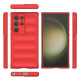 Чохол для смартфона Cosmic Magic Shield for Samsung Galaxy S24 Ultra China Red