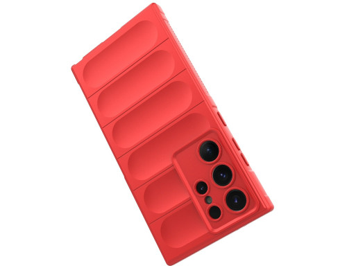 Чохол для смартфона Cosmic Magic Shield for Samsung Galaxy S24 Ultra China Red