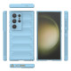 Чохол для смартфона Cosmic Magic Shield for Samsung Galaxy S24 Ultra Light Blue