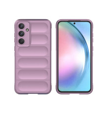 Чохол для смартфона Cosmic Magic Shield for Samsung Galaxy A55 Lavender
