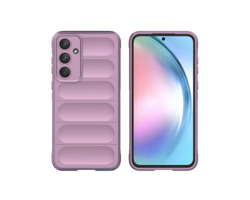 Чохол для смартфона Cosmic Magic Shield for Samsung Galaxy A55 Lavender