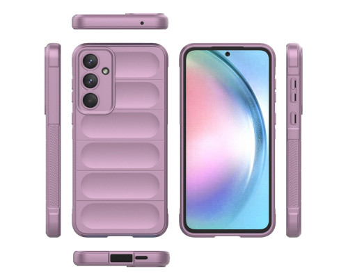 Чохол для смартфона Cosmic Magic Shield for Samsung Galaxy A55 Lavender