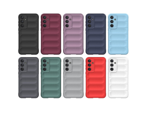 Чохол для смартфона Cosmic Magic Shield for Samsung Galaxy A55 Lavender