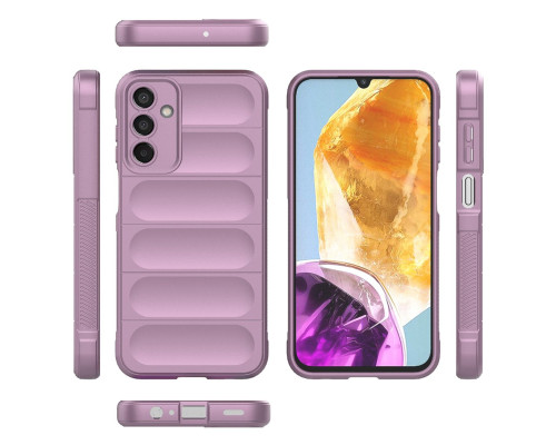 Чохол для смартфона Cosmic Magic Shield for Samsung Galaxy M15/F15 5G Lavender