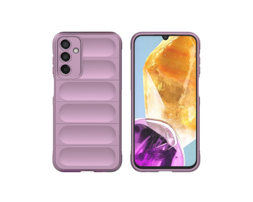 Чохол для смартфона Cosmic Magic Shield for Samsung Galaxy M15/F15 5G Lavender