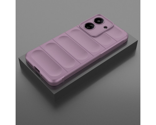 Чохол для смартфона Cosmic Magic Shield for Xiaomi Redmi 13C 4G/POCO С65 Lavender