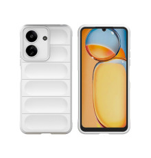 Чохол для смартфона Cosmic Magic Shield for Xiaomi Redmi 13C 4G/POCO С65 White