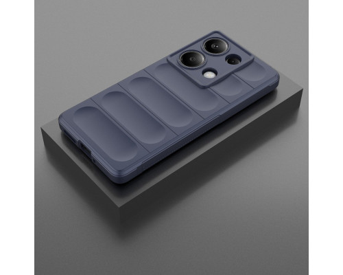 Чохол для смартфона Cosmic Magic Shield for Xiaomi Redmi Note 13 Pro 5G/POCO X6 5G Sapphire