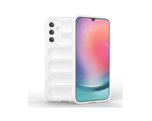 Чохол для смартфона Cosmic Magic Shield for Samsung Galaxy A25 5G White