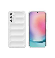 Чохол для смартфона Cosmic Magic Shield for Samsung Galaxy A25 5G White