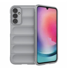 Чохол для смартфона Cosmic Magic Shield for Samsung Galaxy A24 4G Grey Smoke