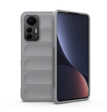 Чохол для смартфона Cosmic Magic Shield for Xiaomi 12 Lite Grey Smoke