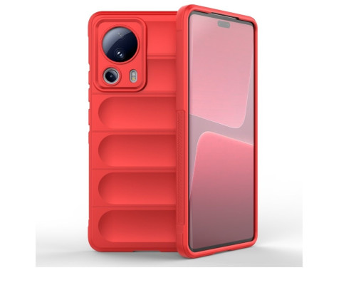 Чохол для смартфона Cosmic Magic Shield for Xiaomi 13 Lite China Red