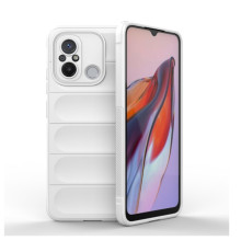 Чохол для смартфона Cosmic Magic Shield for Xiaomi Redmi 12C White