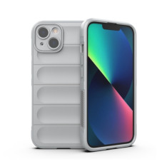 Чохол для смартфона Cosmic Magic Shield for Apple iPhone 13 Grey Smoke