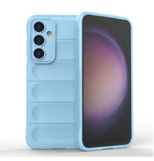 Чохол для смартфона Cosmic Magic Shield for Samsung Galaxy S23 FE 5G Light Blue