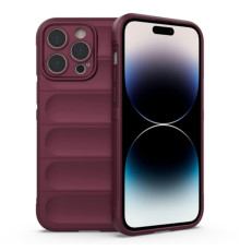 Чохол для смартфона Cosmic Magic Shield for Apple iPhone 15 Pro Max Plum